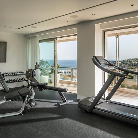 Four Seasons Astir Palace Hotel Atena Exterior foto