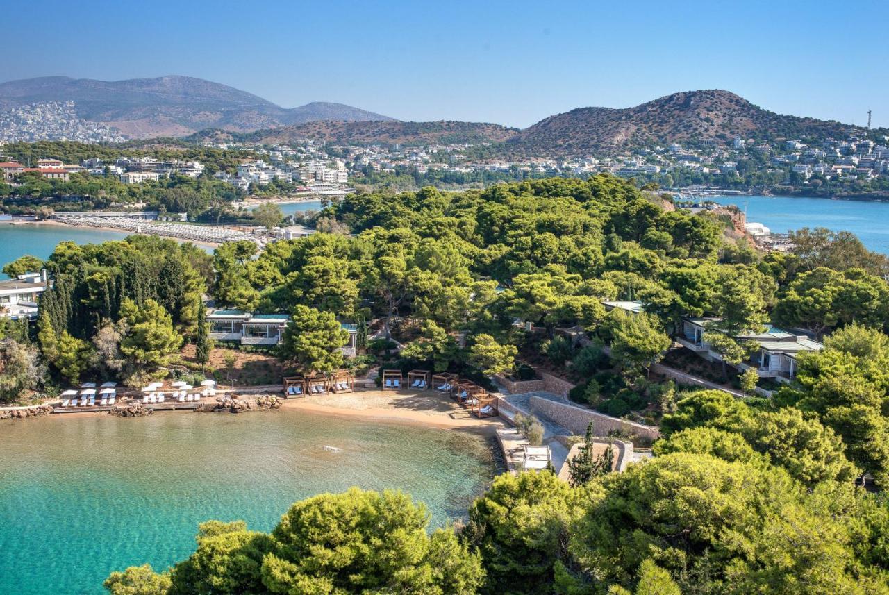 Four Seasons Astir Palace Hotel Atena Exterior foto