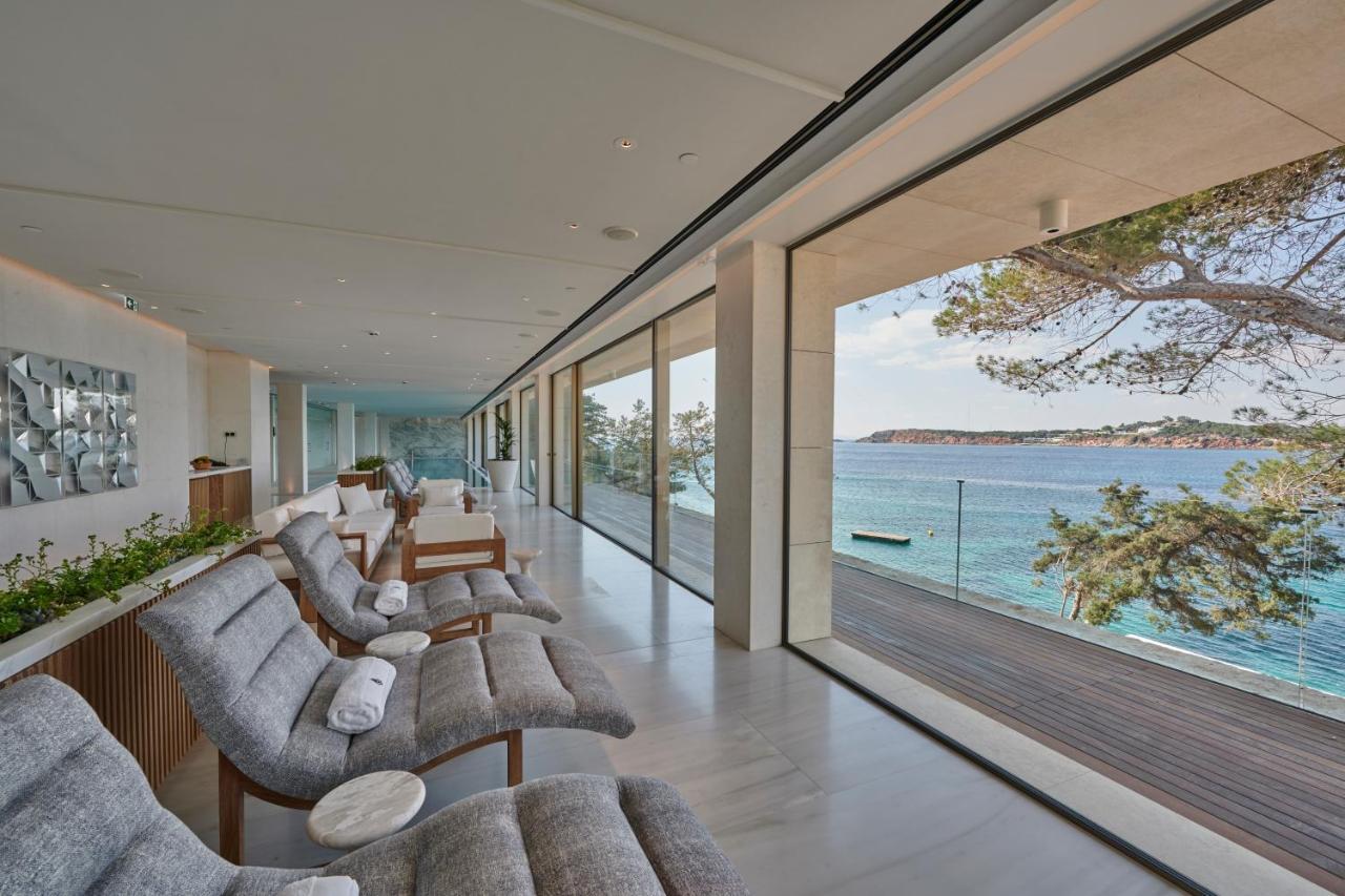 Four Seasons Astir Palace Hotel Atena Exterior foto