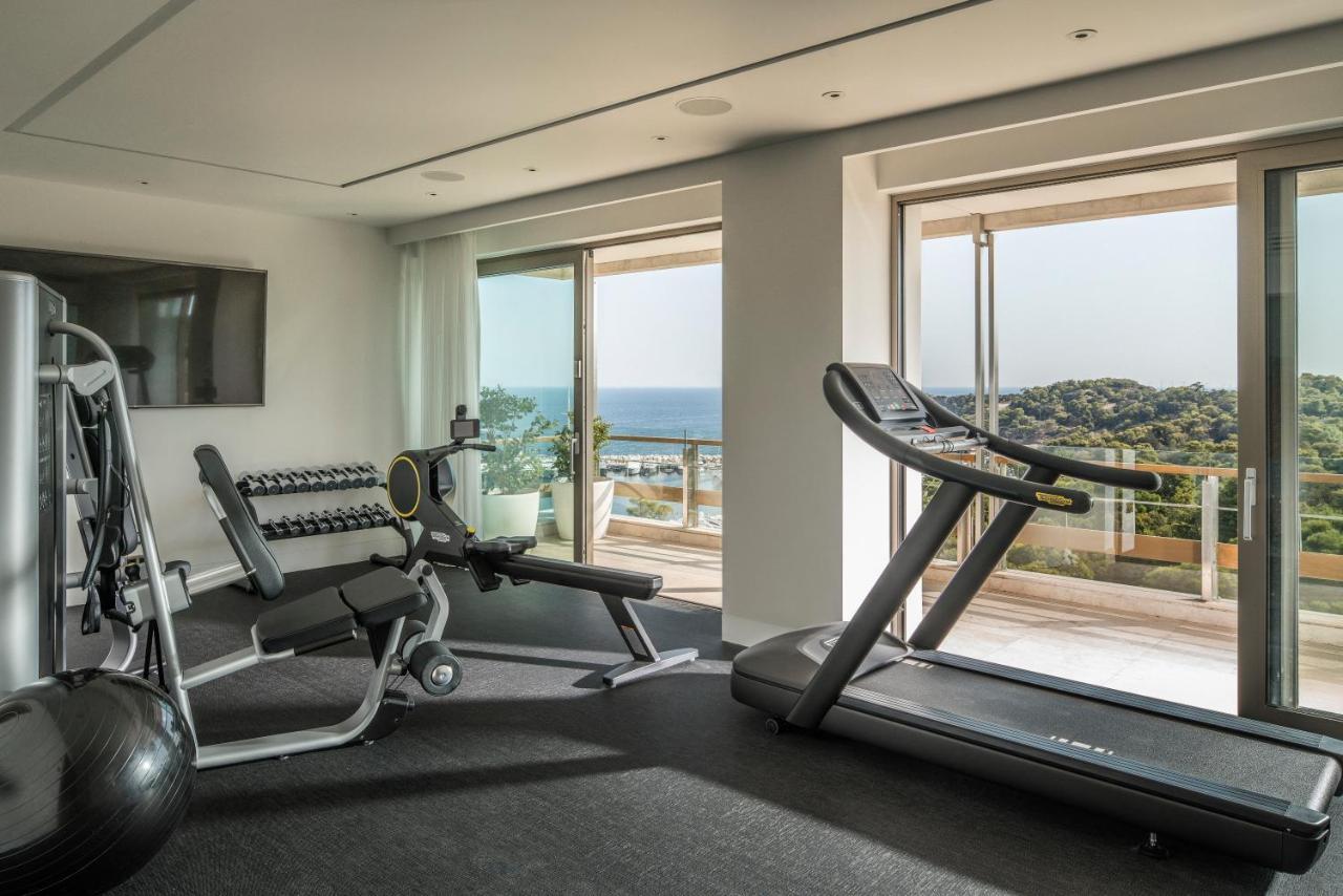 Four Seasons Astir Palace Hotel Atena Exterior foto