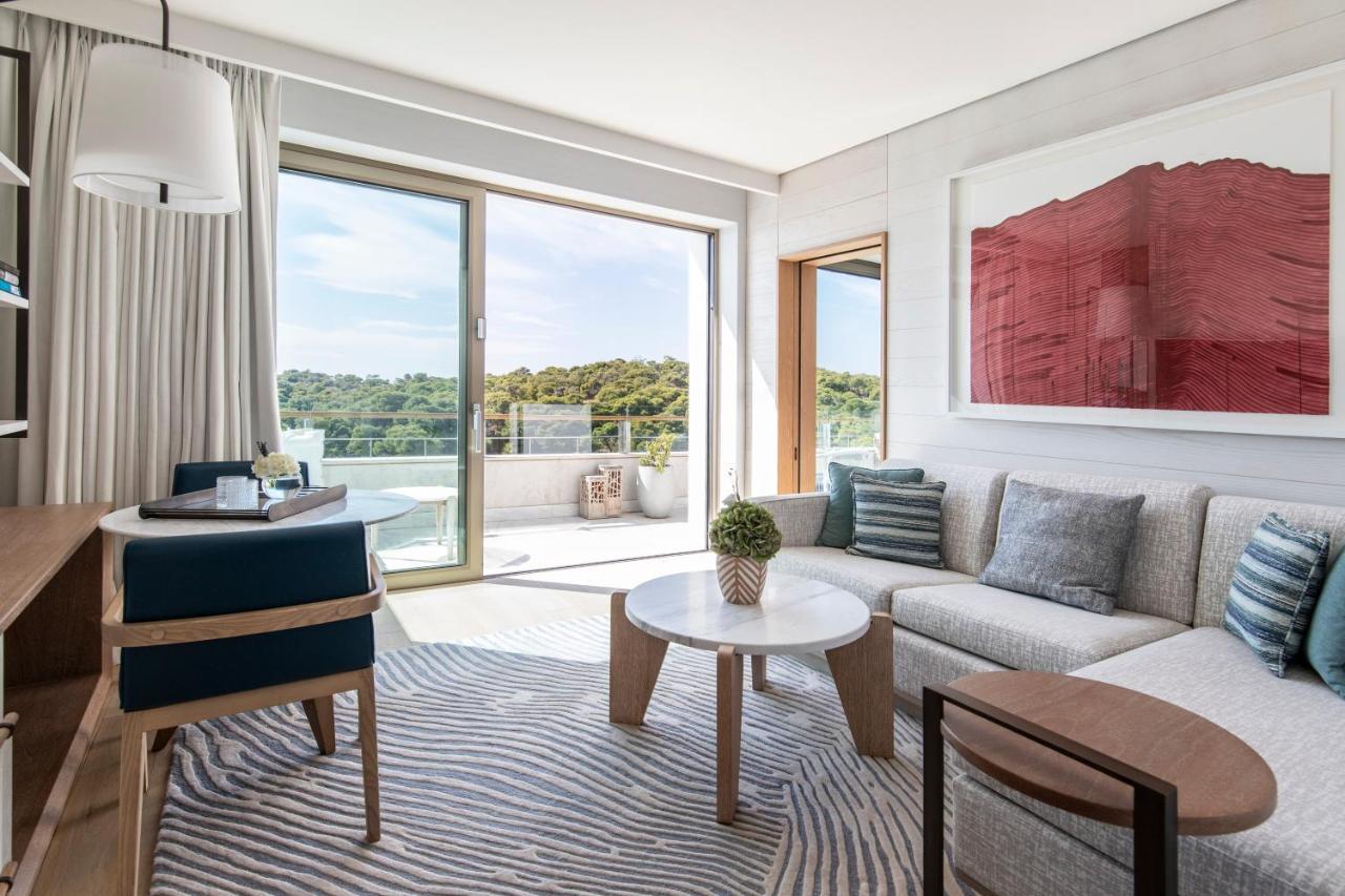 Four Seasons Astir Palace Hotel Atena Exterior foto
