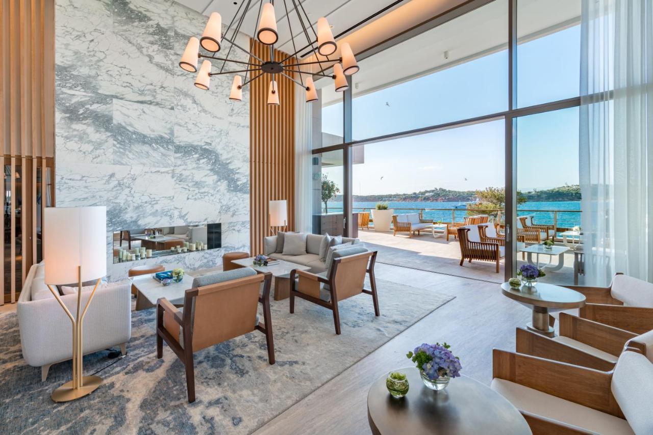 Four Seasons Astir Palace Hotel Atena Exterior foto