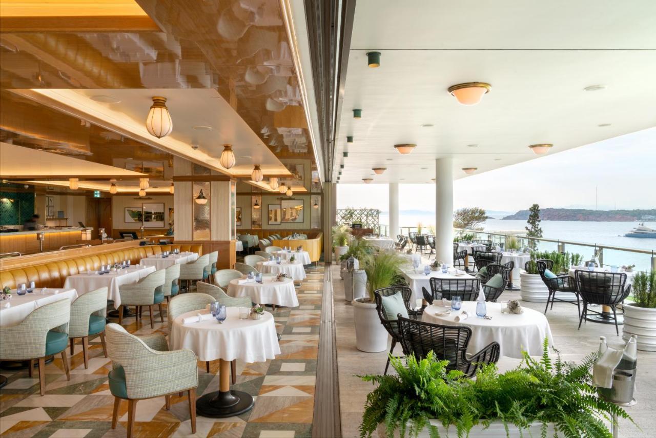 Four Seasons Astir Palace Hotel Atena Exterior foto