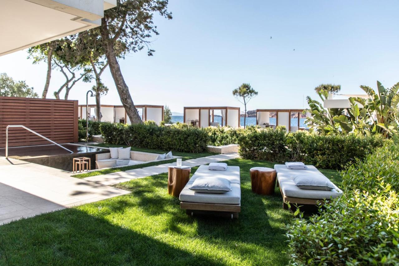 Four Seasons Astir Palace Hotel Atena Exterior foto