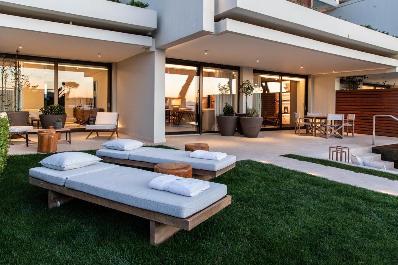 Four Seasons Astir Palace Hotel Atena Exterior foto