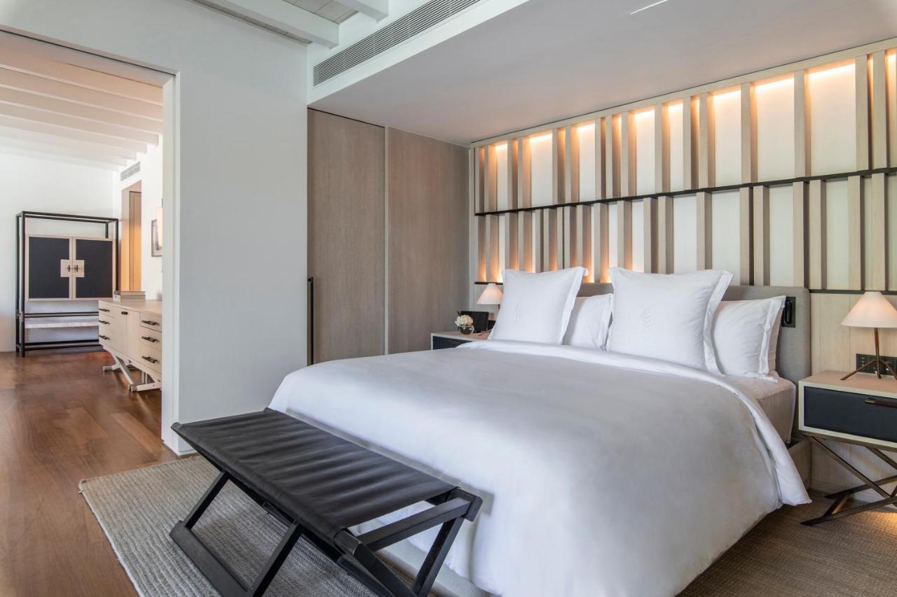 Four Seasons Astir Palace Hotel Atena Exterior foto