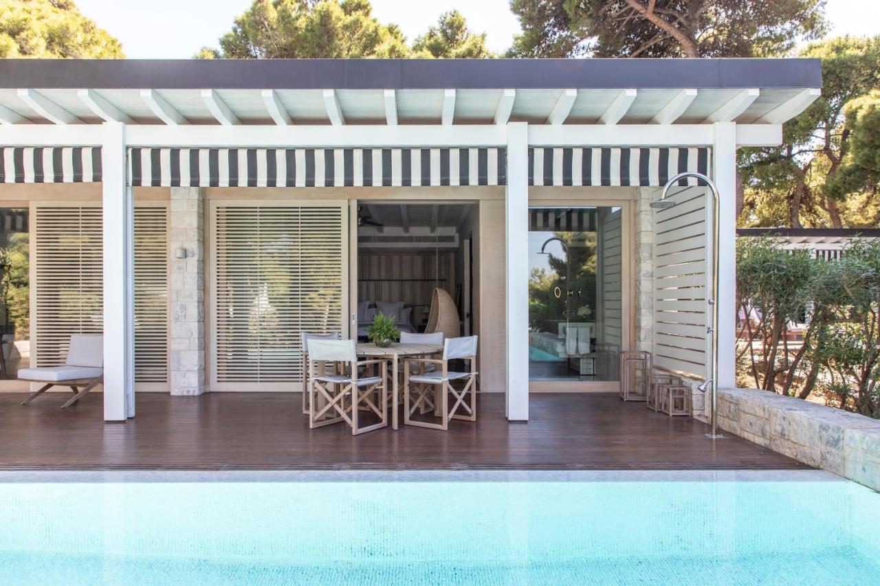 Four Seasons Astir Palace Hotel Atena Exterior foto
