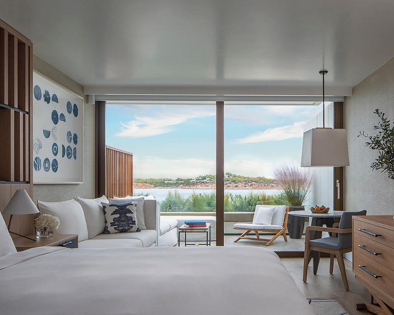 Four Seasons Astir Palace Hotel Atena Exterior foto