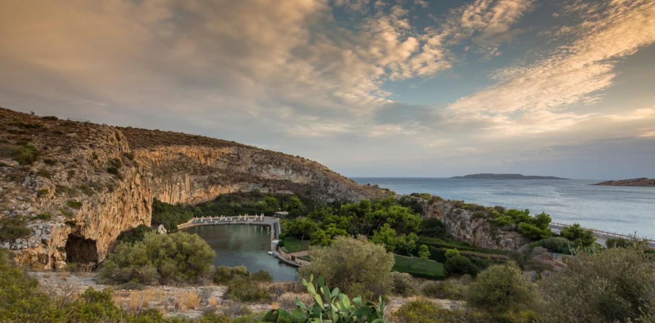 Four Seasons Astir Palace Hotel Atena Exterior foto