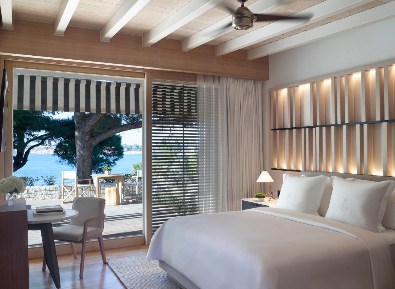 Four Seasons Astir Palace Hotel Atena Exterior foto