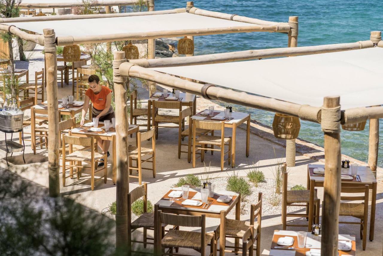 Four Seasons Astir Palace Hotel Atena Exterior foto