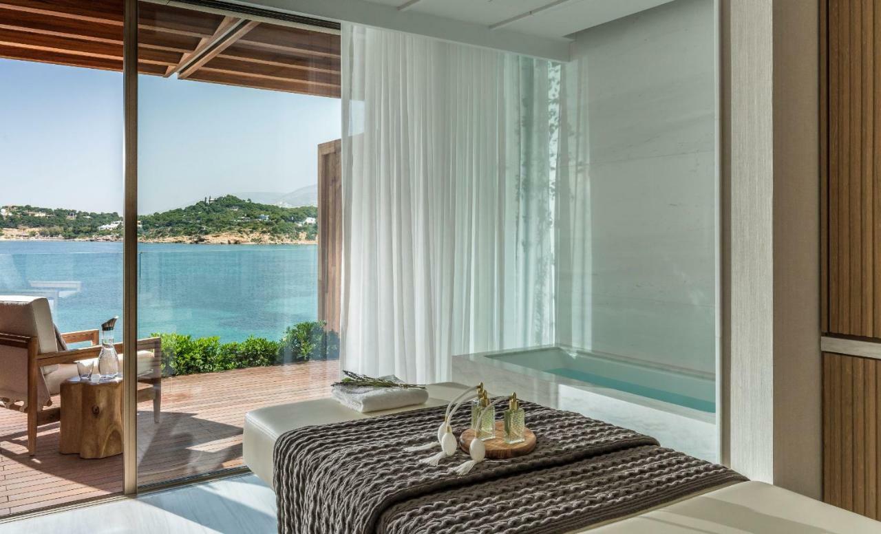 Four Seasons Astir Palace Hotel Atena Exterior foto