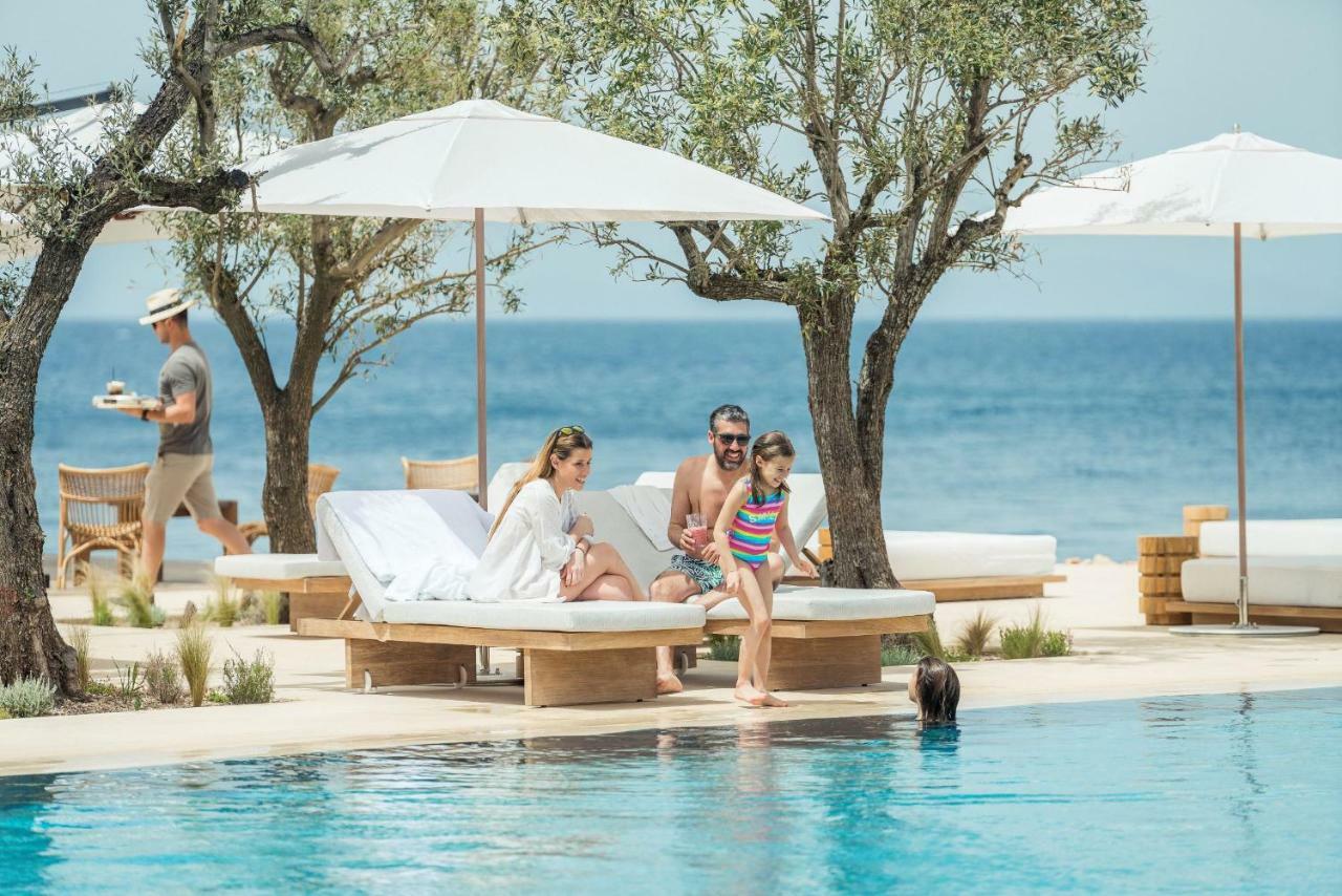 Four Seasons Astir Palace Hotel Atena Exterior foto