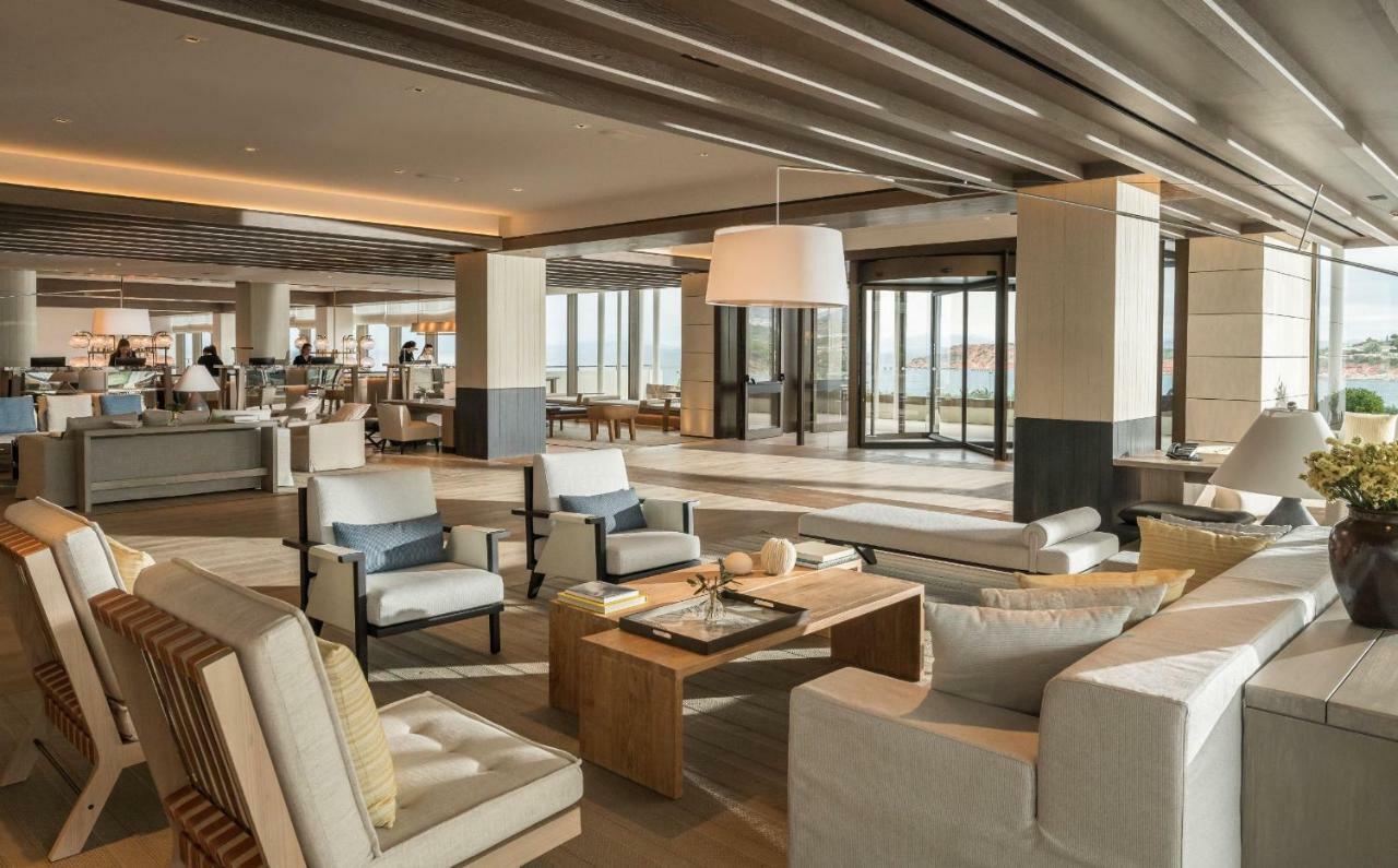 Four Seasons Astir Palace Hotel Atena Exterior foto