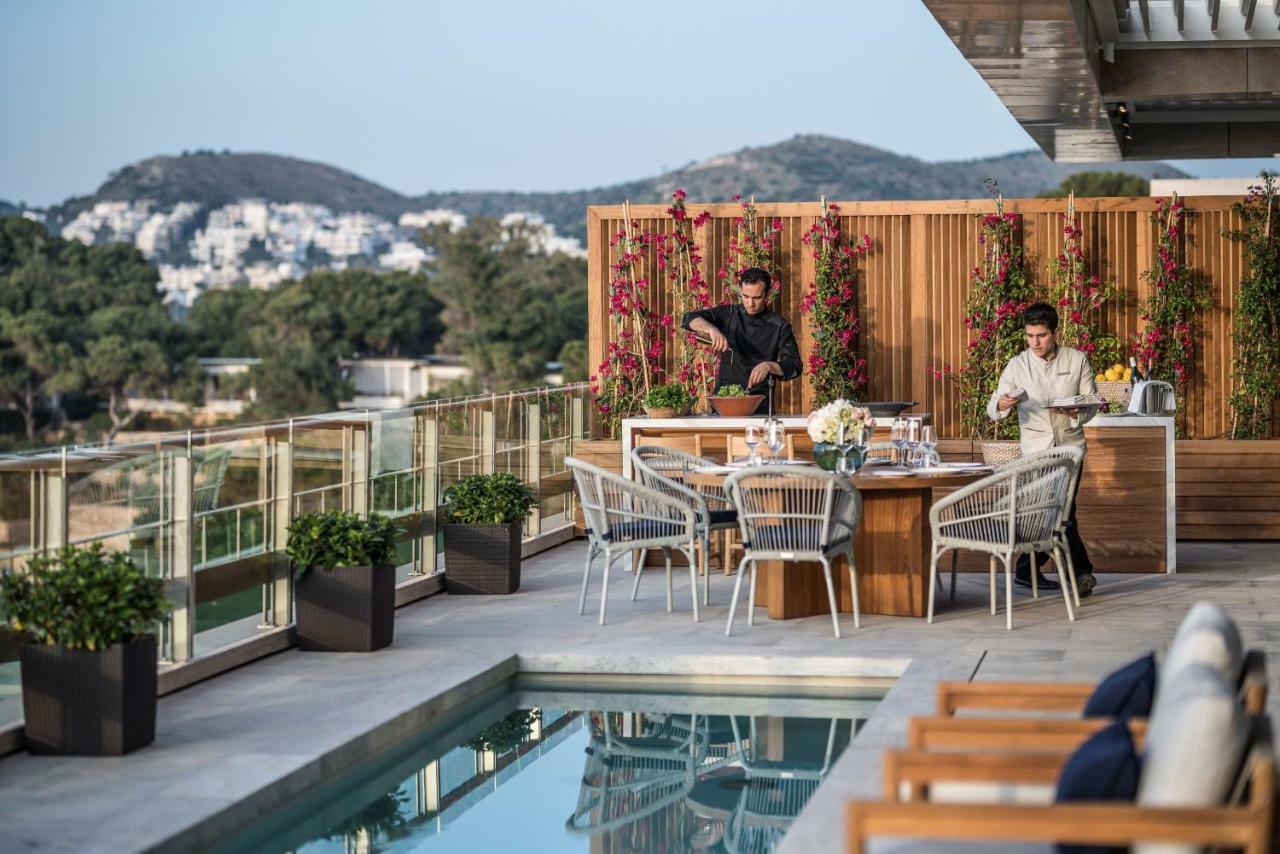 Four Seasons Astir Palace Hotel Atena Exterior foto