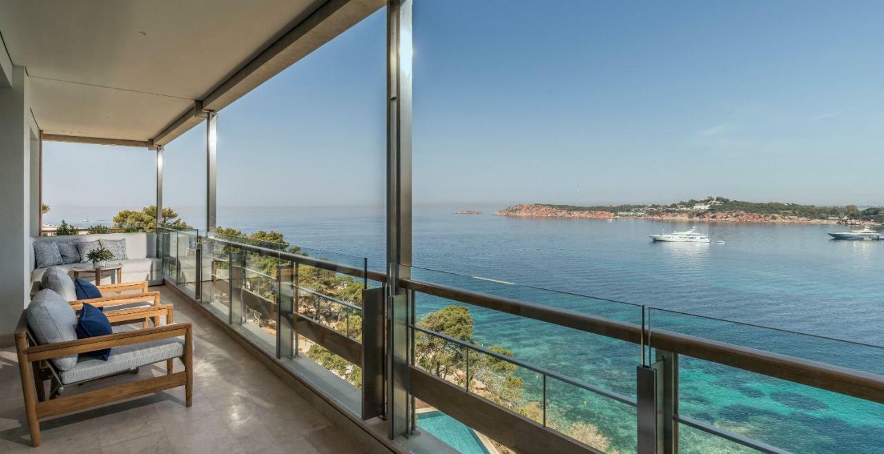 Four Seasons Astir Palace Hotel Atena Exterior foto