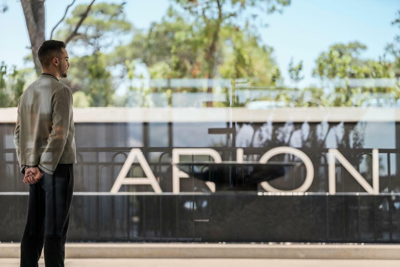 Four Seasons Astir Palace Hotel Atena Exterior foto