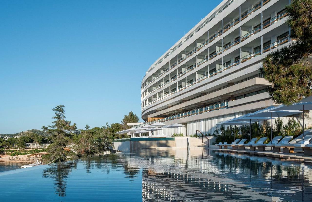 Four Seasons Astir Palace Hotel Atena Exterior foto