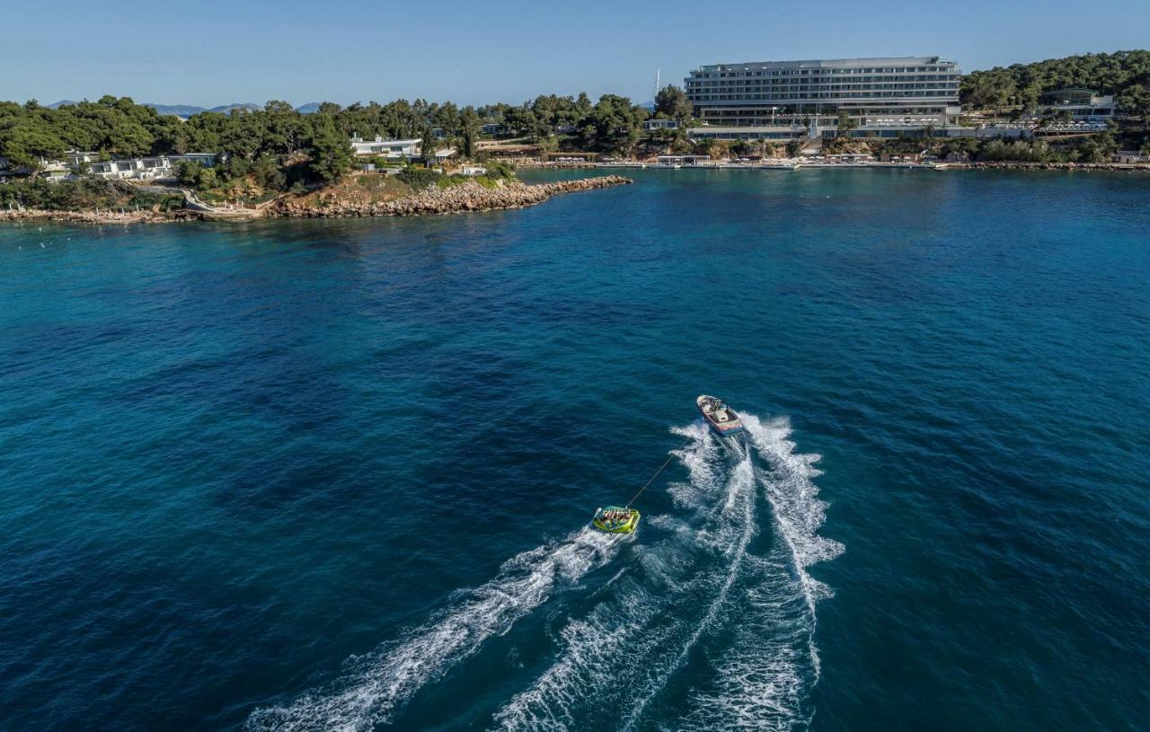 Four Seasons Astir Palace Hotel Atena Exterior foto