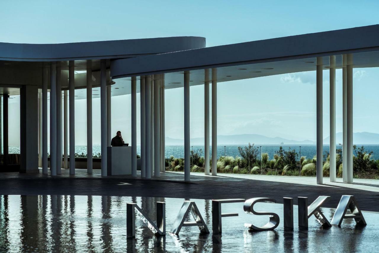 Four Seasons Astir Palace Hotel Atena Exterior foto