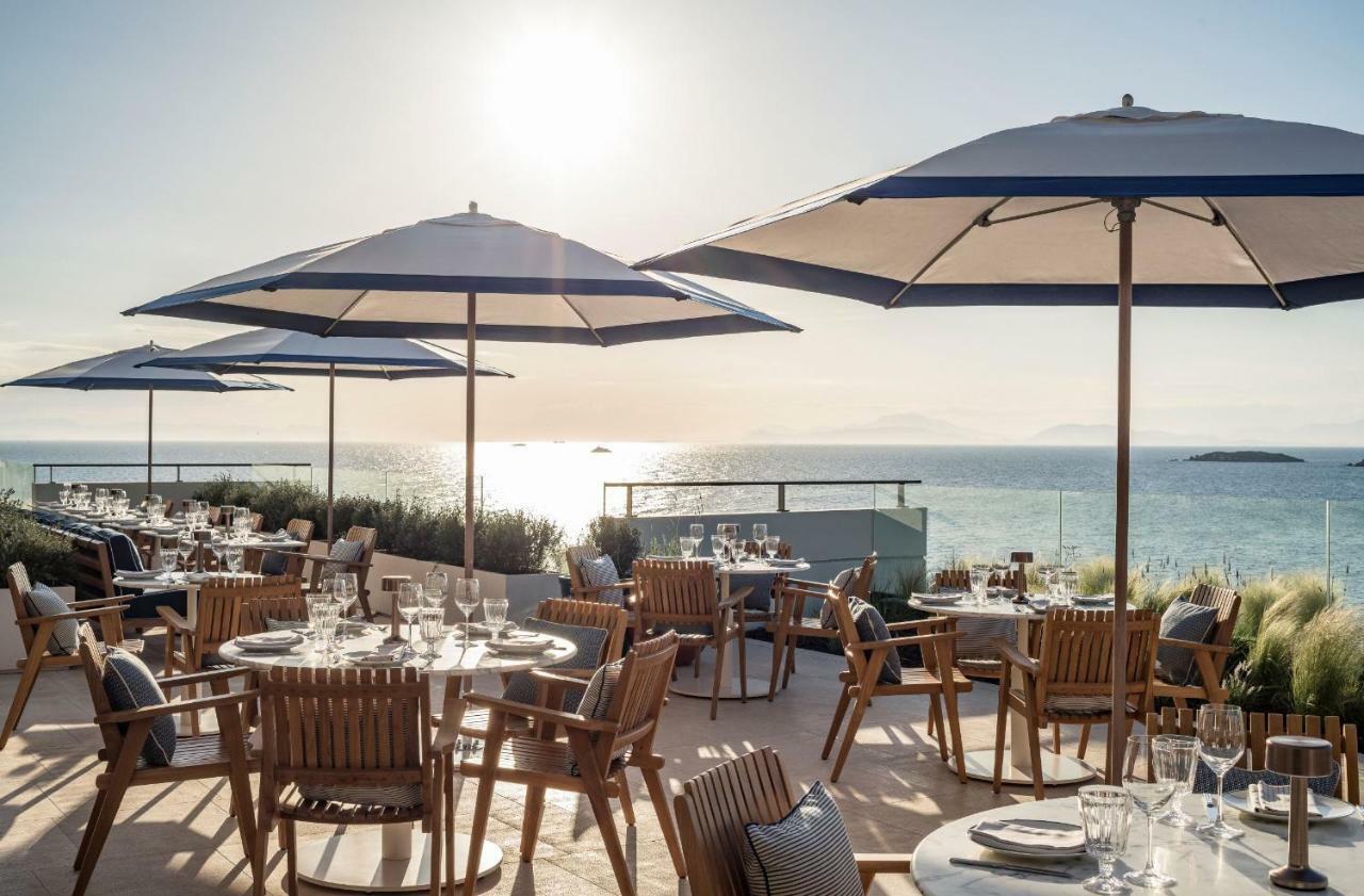 Four Seasons Astir Palace Hotel Atena Exterior foto