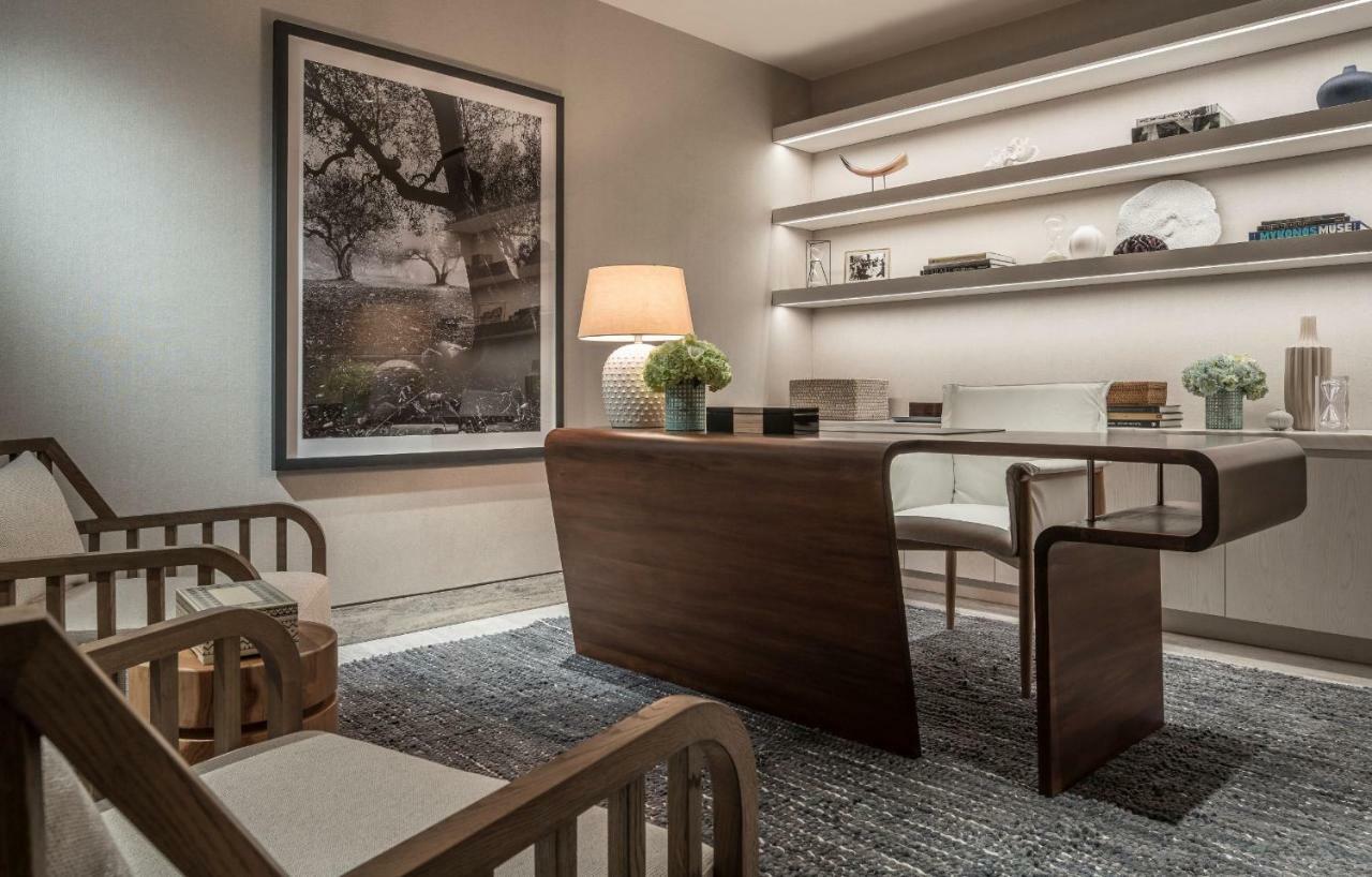 Four Seasons Astir Palace Hotel Atena Exterior foto
