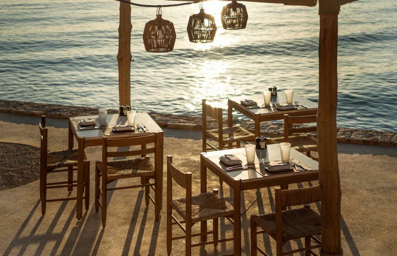Four Seasons Astir Palace Hotel Atena Exterior foto