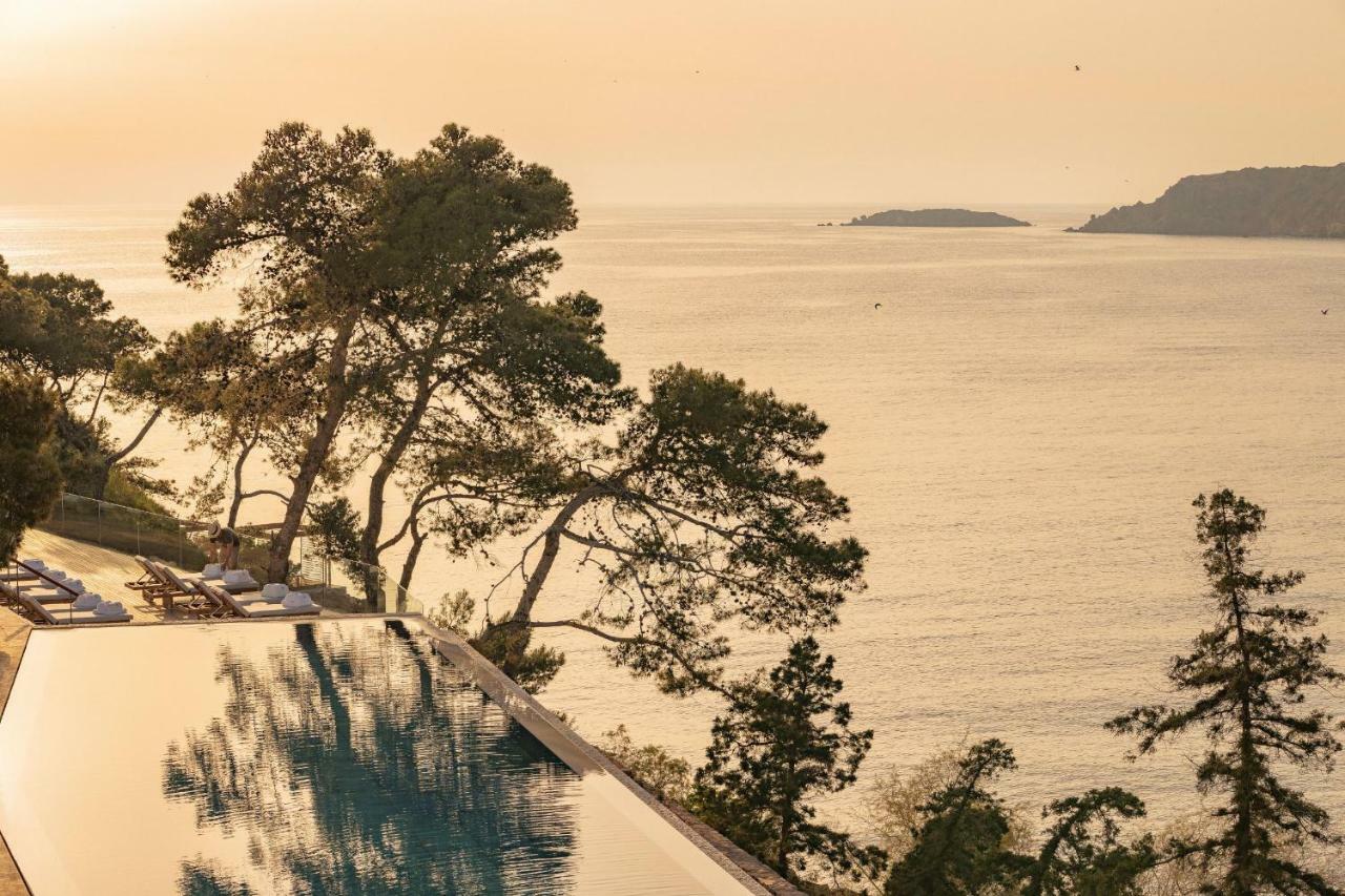 Four Seasons Astir Palace Hotel Atena Exterior foto