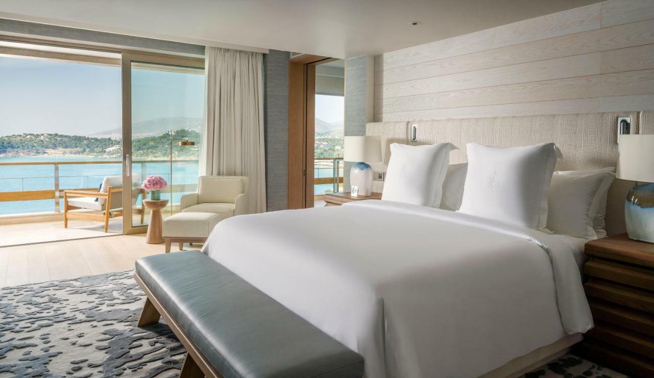 Four Seasons Astir Palace Hotel Atena Exterior foto