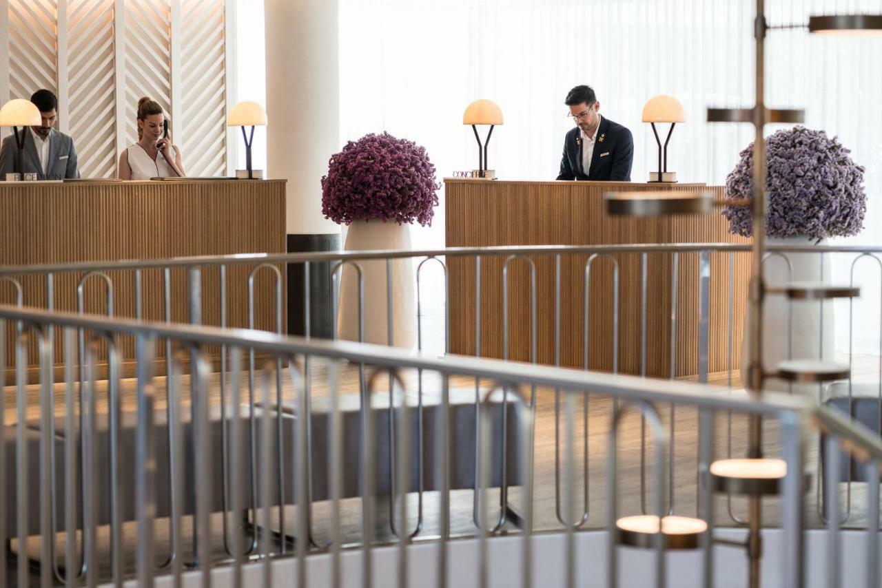 Four Seasons Astir Palace Hotel Atena Exterior foto
