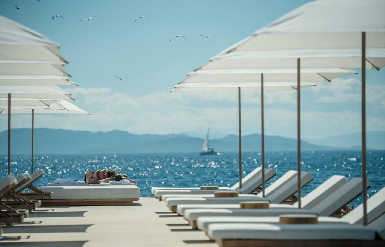 Four Seasons Astir Palace Hotel Atena Exterior foto