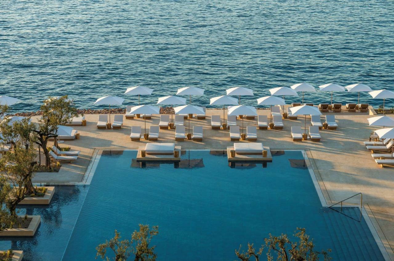Four Seasons Astir Palace Hotel Atena Exterior foto