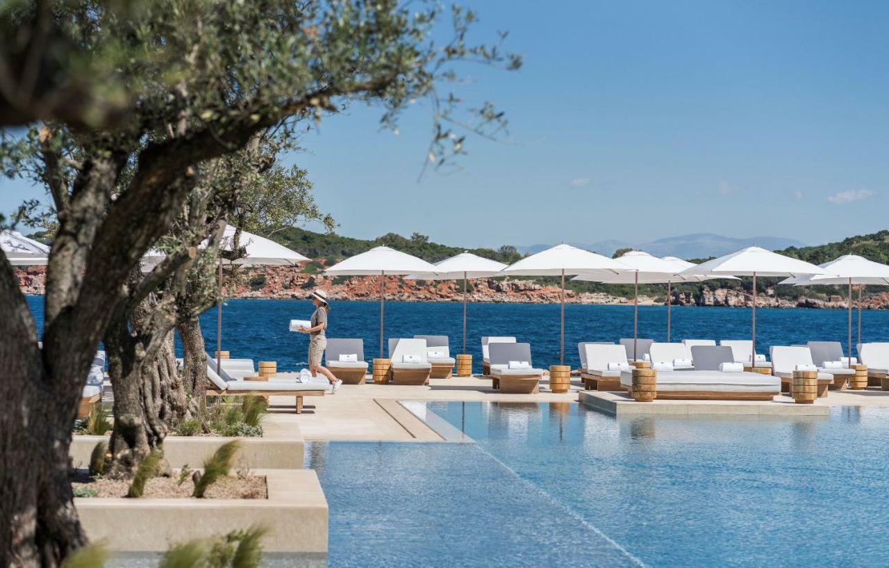 Four Seasons Astir Palace Hotel Atena Exterior foto
