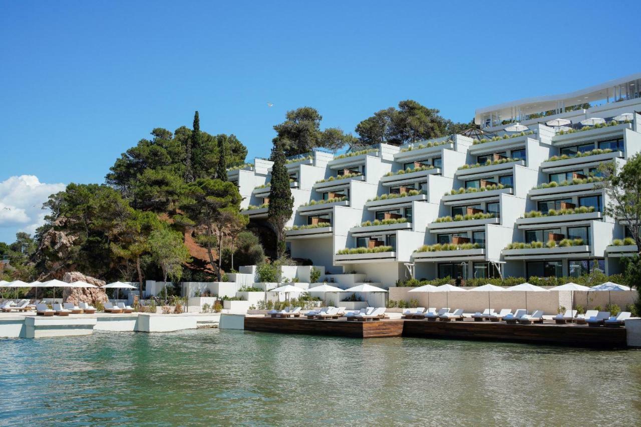 Four Seasons Astir Palace Hotel Atena Exterior foto
