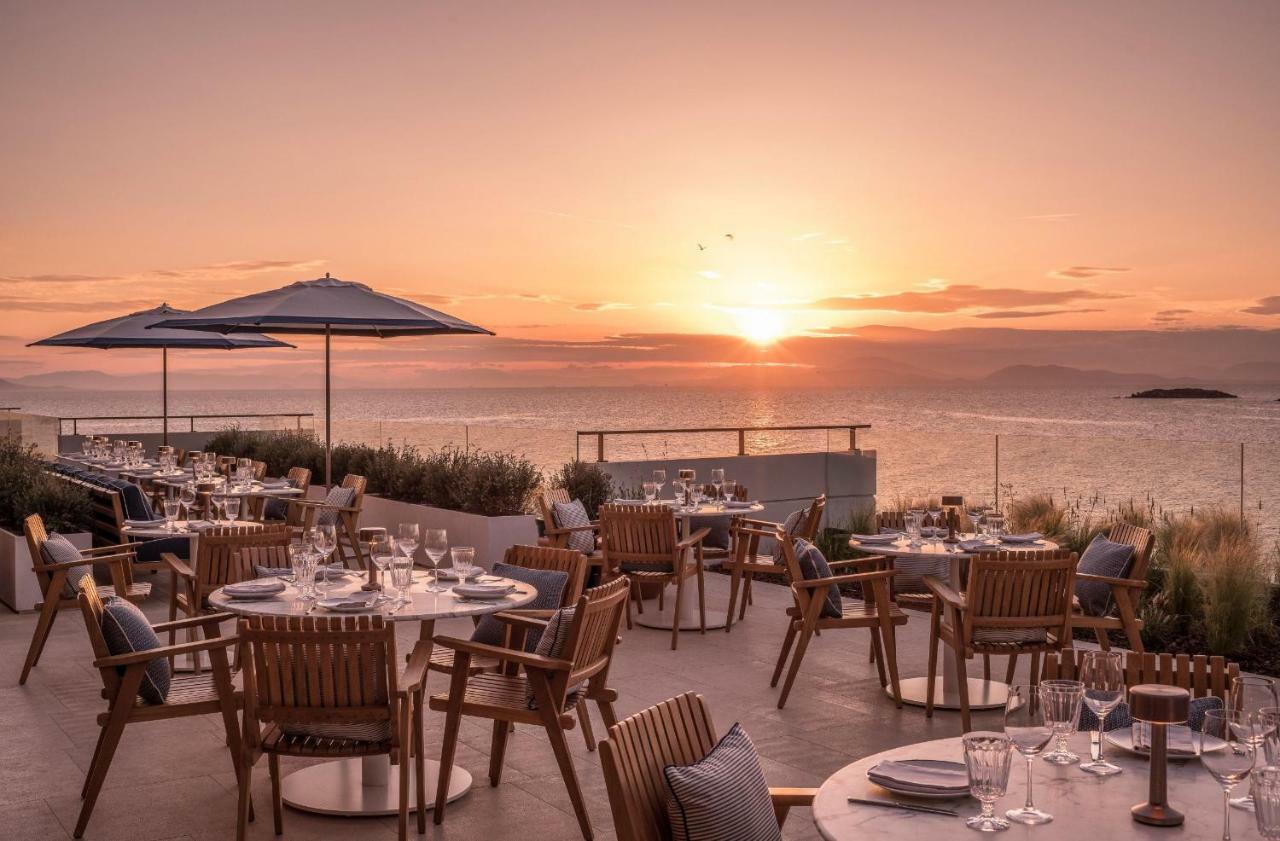 Four Seasons Astir Palace Hotel Atena Exterior foto