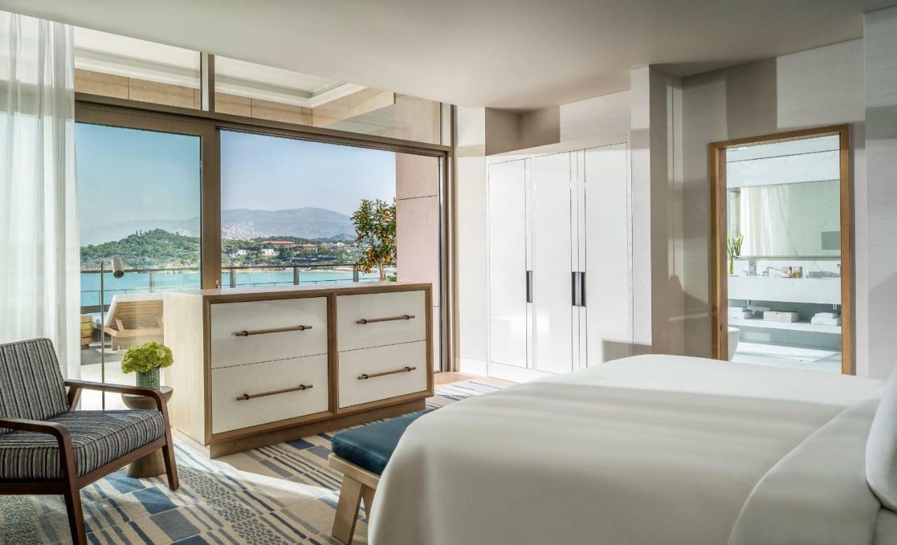 Four Seasons Astir Palace Hotel Atena Exterior foto
