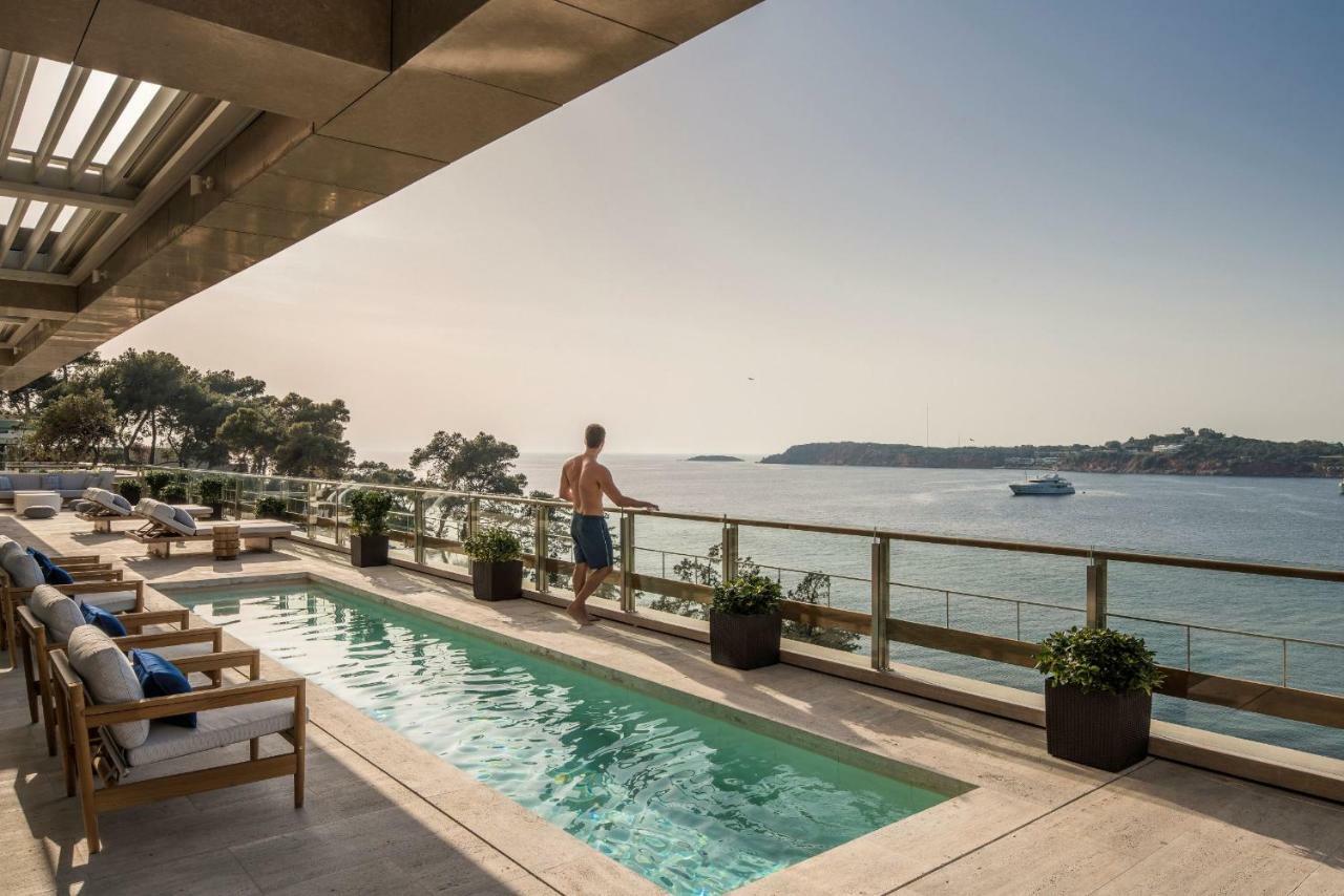 Four Seasons Astir Palace Hotel Atena Exterior foto