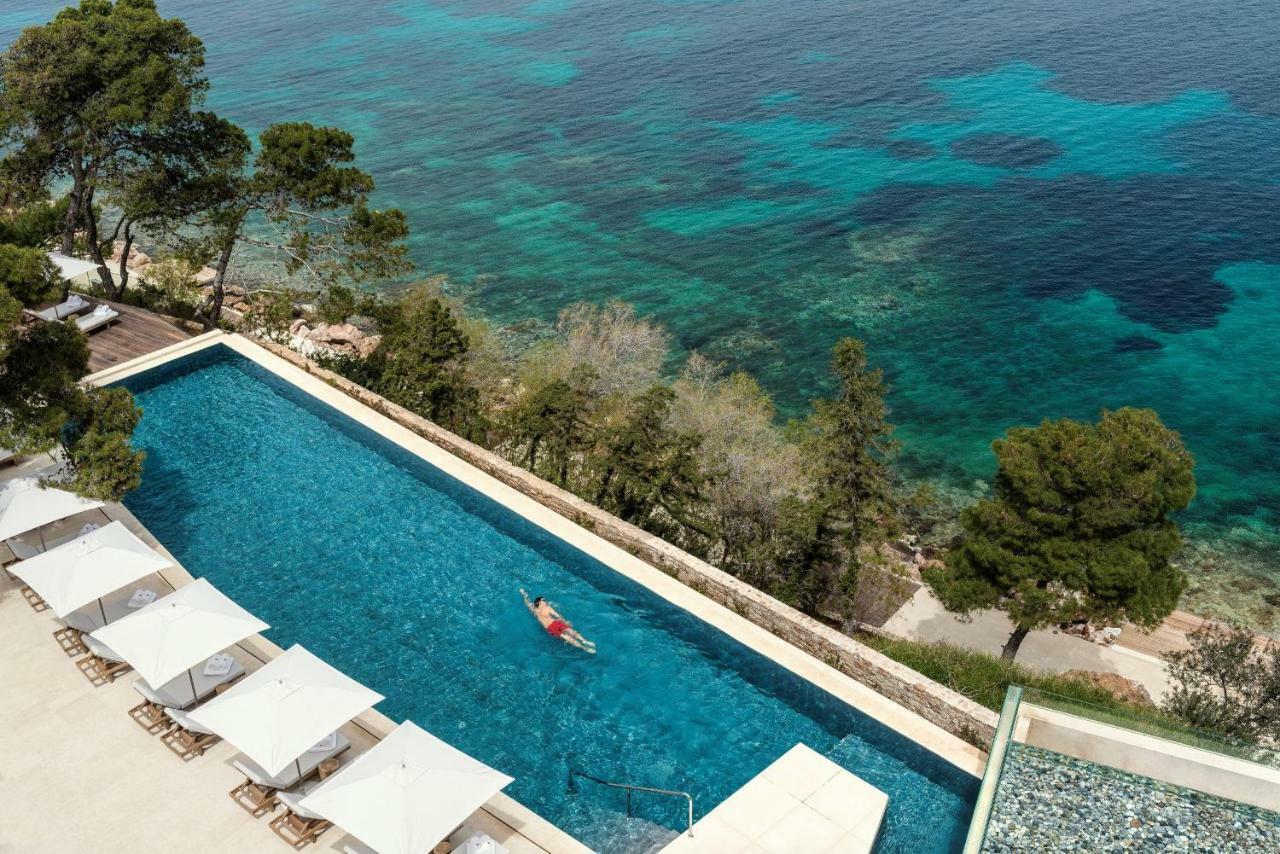 Four Seasons Astir Palace Hotel Atena Exterior foto