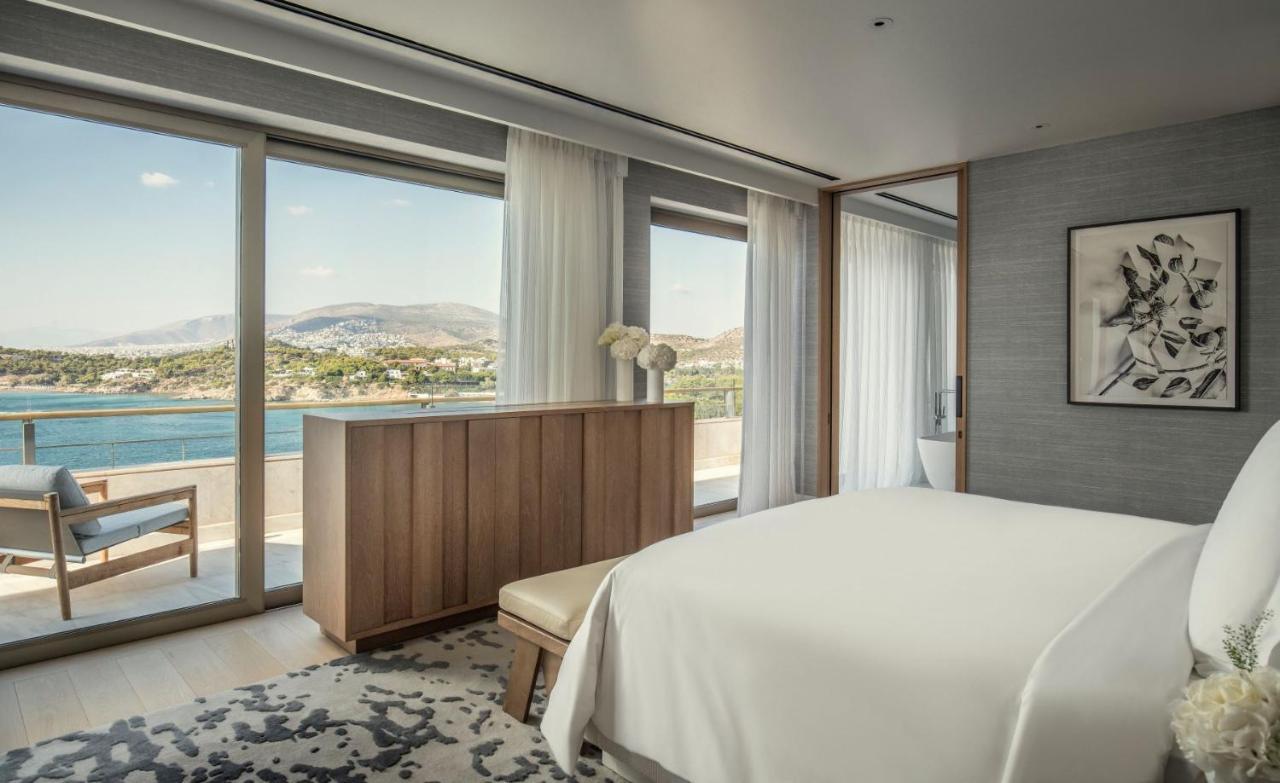 Four Seasons Astir Palace Hotel Atena Exterior foto